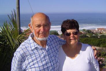 بنسيون At Whale Phin Guest House