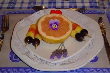 Pension  At Whale Phin Guest House