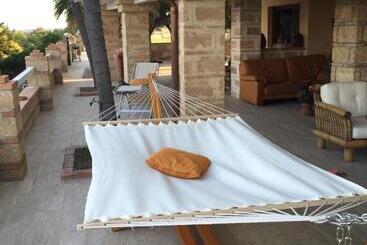 پانسیون B&b Marine Park