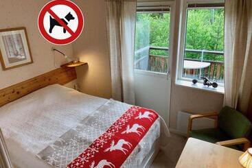 Pension Kullerbacka Gästhus