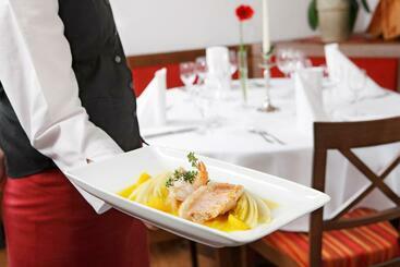 Pensão Landgasthof Löwen