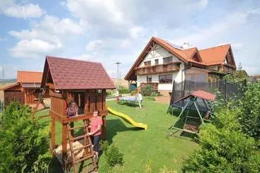 Majatalo Penzion úsmev