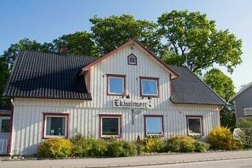 Pensionat Ekholmen