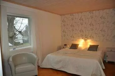Pensionat Ekholmen