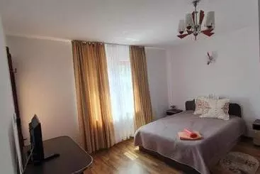 Pensiunea Apuseni