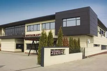 Pensiunea Crystal Ii