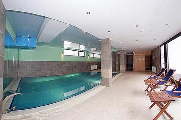 Pensiunea Smida Park