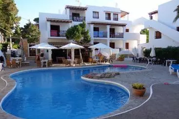 Apartamentos Los Pinares Benet