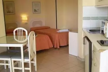 Apartamentos Mediterraneo