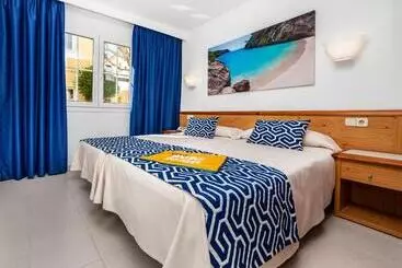 Appartement Globales Binimar