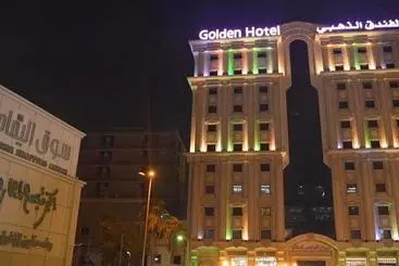 ホテル Golden Jeddah