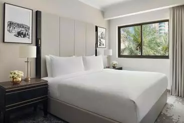 هتل Al Ahsa Intercontinental, An Ihg