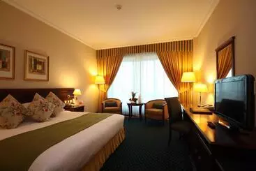 Hotel Al Ahsa Intercontinental, An Ihg