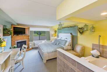 ホテル Americinn By Wyndham Wabasha