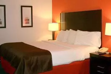 Hotell Americinn Carlton