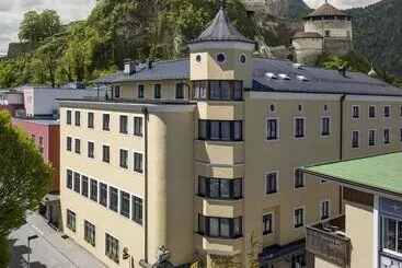 Отель Andreas Hofer