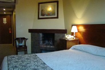 ホテル Pedro Figari Boutique