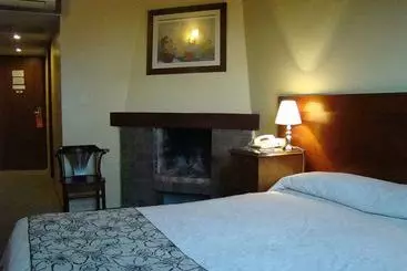 호텔 Pedro Figari Boutique