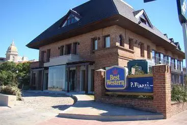 فندق Pedro Figari Boutique