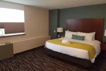 Best Western Plus Durham Hotel & Conference Centre