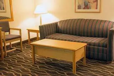 Boarders Inn & Suites By Cobblestone Hotels Wautoma