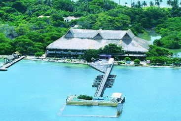 호텔 Decameron Isla Palma