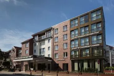 Otel Hanseatischer Hof