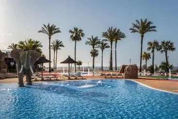 Otel Holiday World Riwo, Affiliated by Meliá