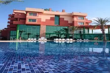 Hotel Holiday World Riwo, Affiliated by Meliá