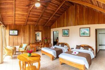 Отель Lavas Tacotal