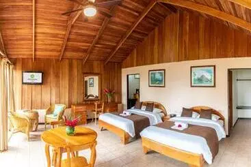 酒店 Lavas Tacotal