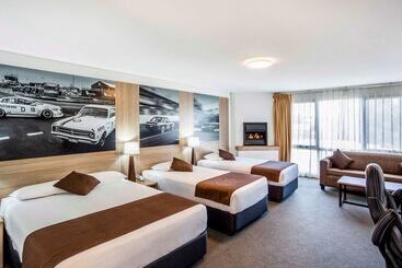 Littomore Hotel On Stewart, Bathurst