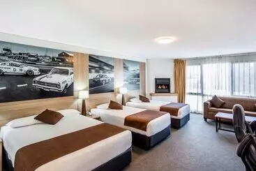 Littomore Hotel On Stewart, Bathurst