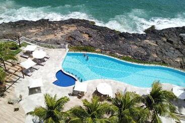酒店 Mercure Salvador Rio Vermelho