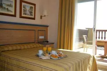 Hotel Mirador