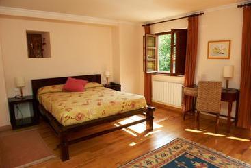 فندق Posada Mar De Santillana