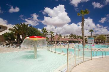 Resort Los Zocos Impressive Lanzarote