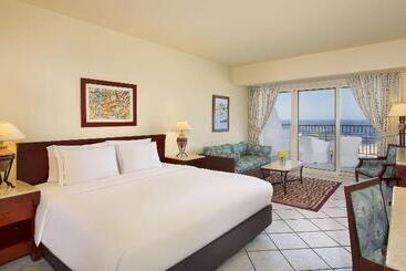 Safir Sharm Waterfalls Resort