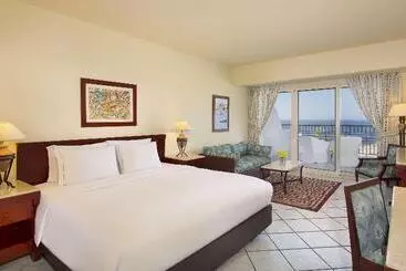 Safir Sharm Waterfalls Resort