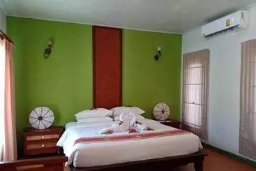 渡假胜地 The Bay Samui