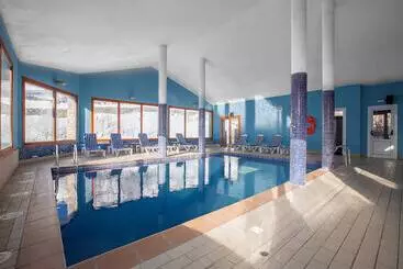 Wuau! Apartamentos Solana de Ransol