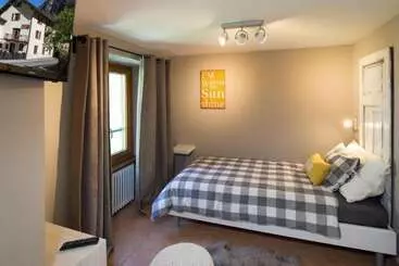 Auberge Locanda Turisti