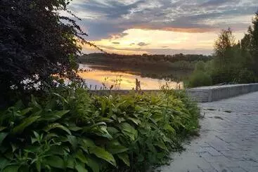 Hospedaria Vesyolaya Rochsha