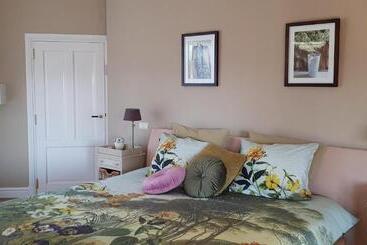 B&b Farmhouse De Loksheuvel