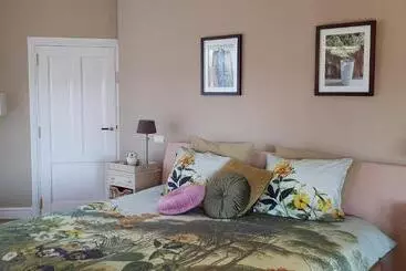 B&b Farmhouse De Loksheuvel