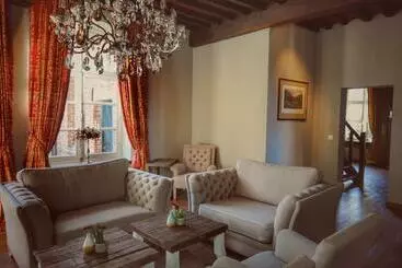B&b Stillant