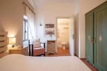Bed & Breakfast Locanda La Luna