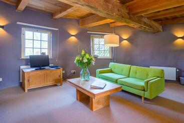 Bed and Breakfast Molen Hunsingo