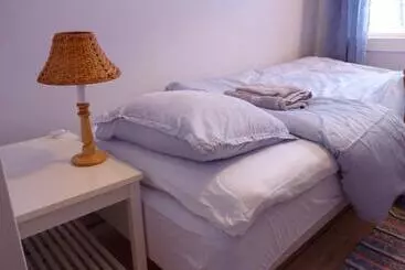 Bed and Breakfast Uppe På Vinden