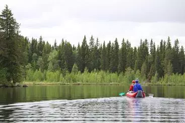 Bed and Breakfast Uppe På Vinden